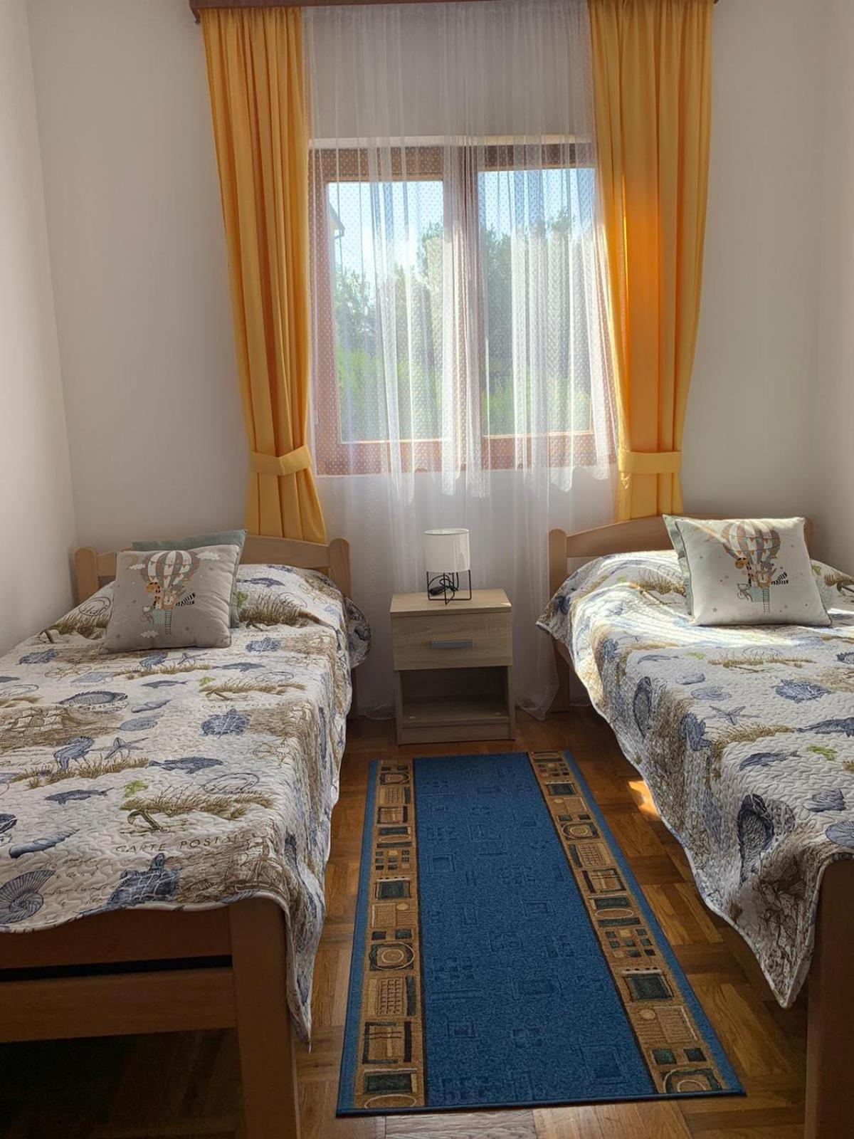 House Kod Dide Villa Primošten Rom bilde
